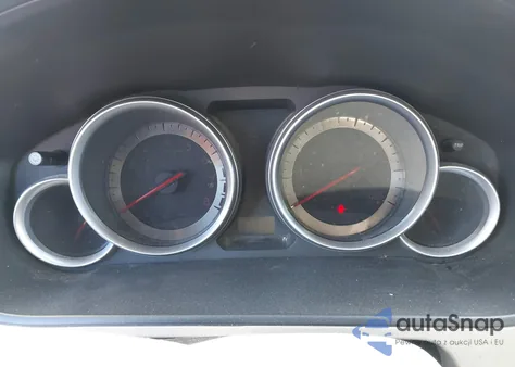 2008 Mazda Cx-9 Grand Touring from USA, damaged, VIN JM3TB28AX80147235